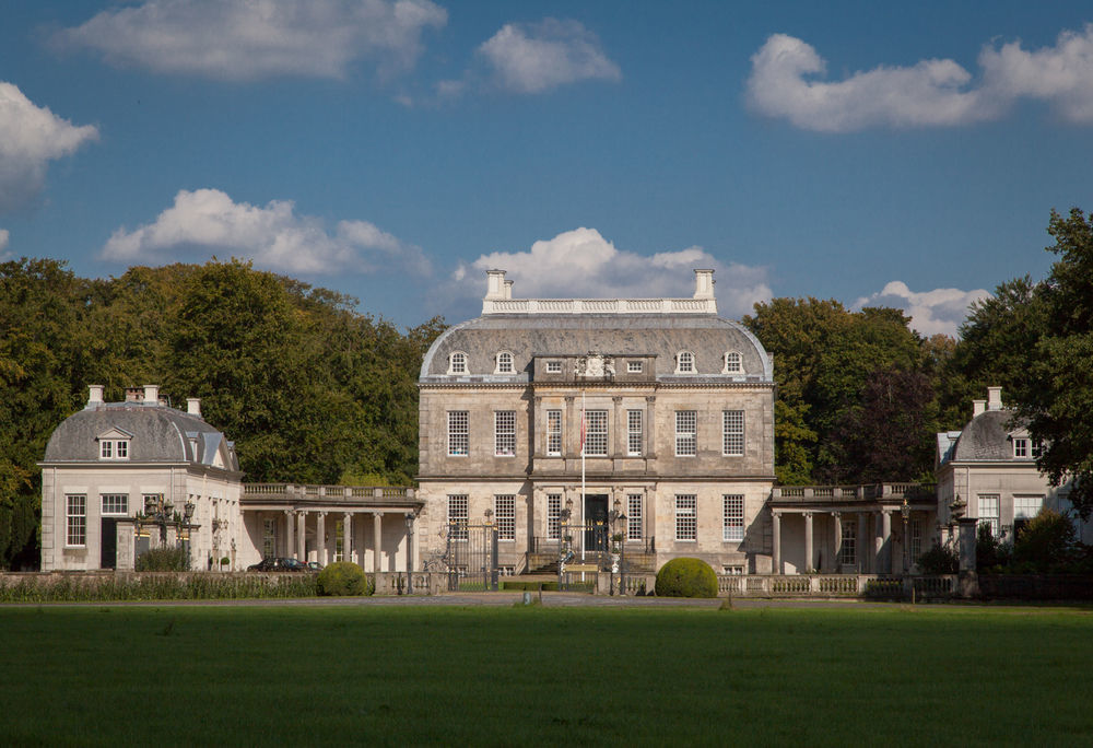 Landgoed Huis De Voorst Warnsveld Exterior photo