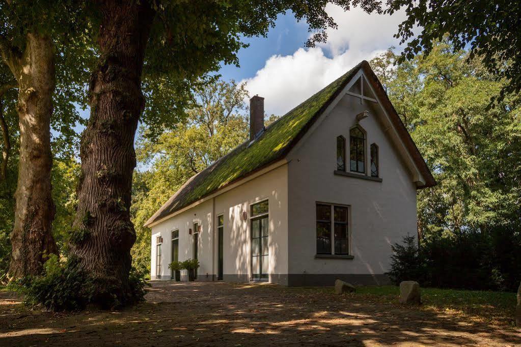 Landgoed Huis De Voorst Warnsveld Exterior photo