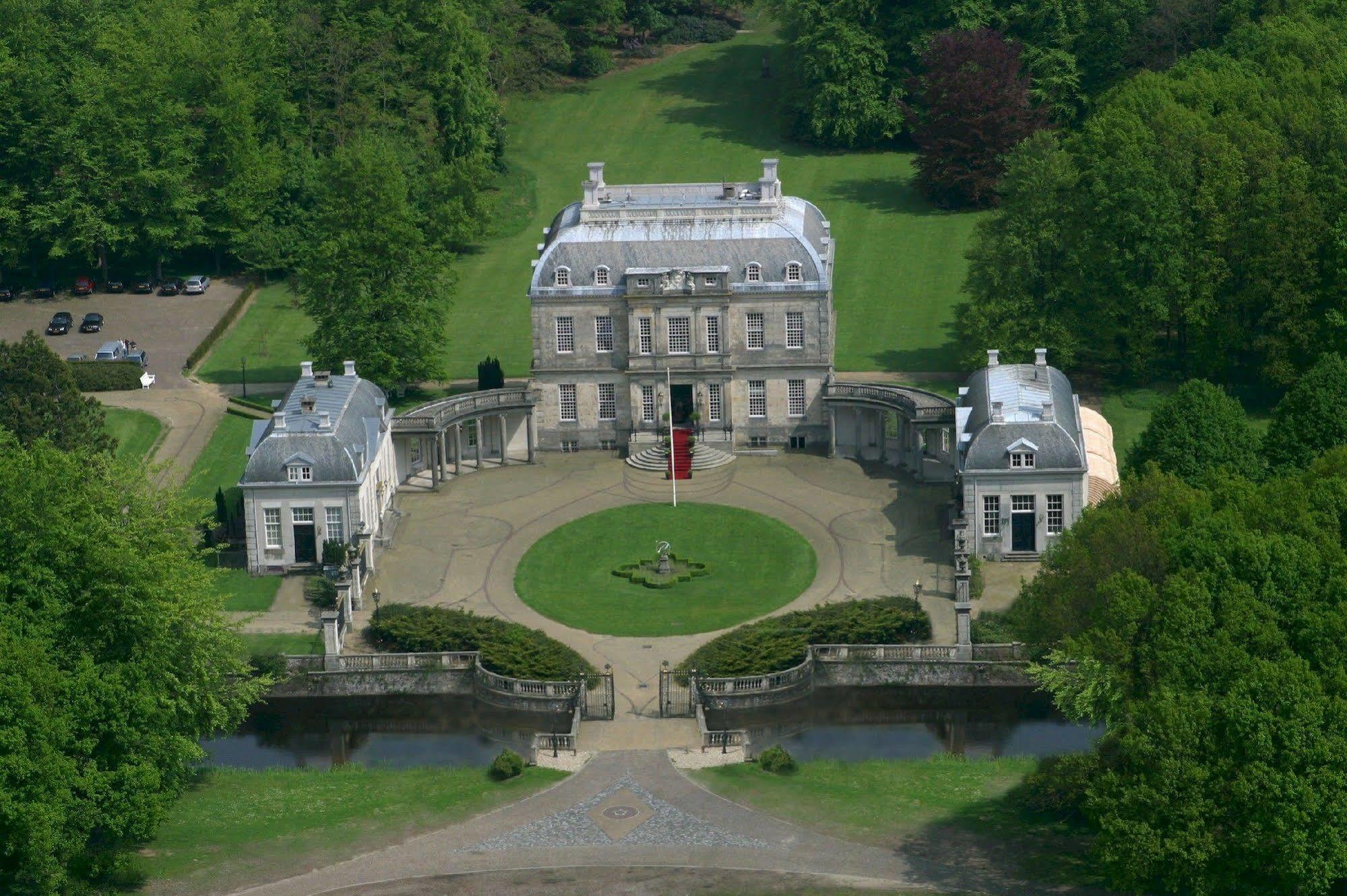 Landgoed Huis De Voorst Warnsveld Exterior photo