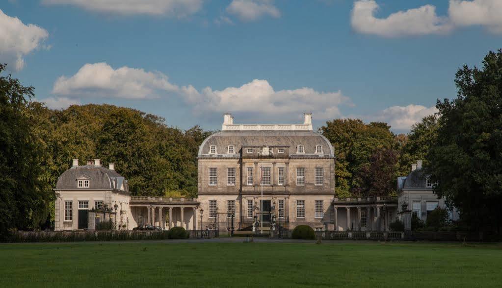 Landgoed Huis De Voorst Warnsveld Exterior photo